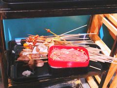 -钢管厂五区小郡肝串串香(南山店)