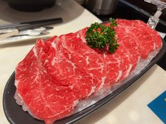 -一哥澳门豆捞·澳门风打边炉(高德置地店)