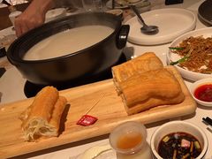 -滋粥楼·顺德菜(番禺广场总店)