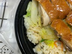 -广东涂记烧鹅饭(武汉天地店)