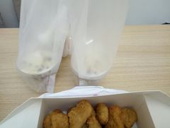 -肯德基(丰管路店)