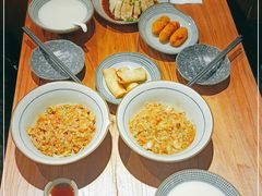 -南小蟹手工點心(三里屯店)