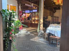 -大张烙馍村(绿地店)