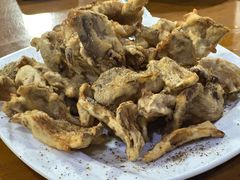 -三居鲁味坊黄焖鸡(山大路店)