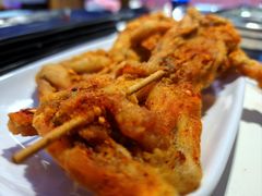 -蛙太牛牛肉海鲜自助火锅(台江万达店)