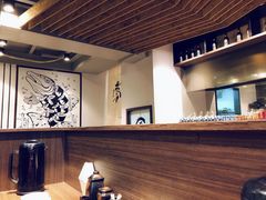 -雷神拉面(财富中心玉米楼店)