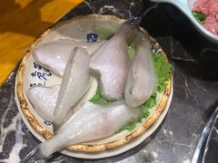 -蜀辣居鲜货老火锅(红牌楼店)