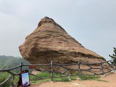 -磬锤峰森林公园