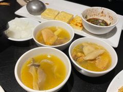 云南包浆豆腐-南蛮子(进贤路店)