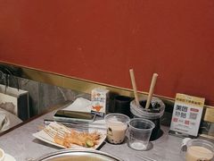 -一绪に寿喜烧(荟聚店)