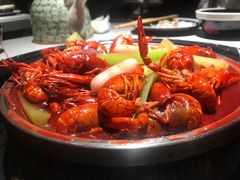 -京韵胡同·酱香羊蝎子火锅涮肉(长寿路店)