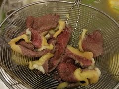 -食潮汕头鲜牛馆(望京保利店)