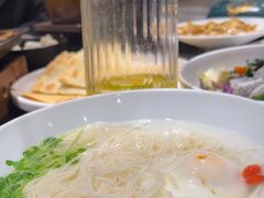 -彩虹之约•淮扬家宴(亚运村店)
