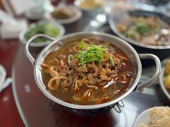 -柳沟豆腐宴64号院