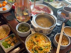 -重庆德忆火锅（龙南街3店）(渝水岸餐饮)