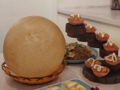 -香香海南菜餐厅