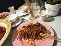 -观塘港茶餐厅(八一大道店)