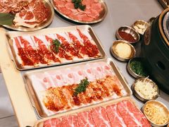 -龙虾奇迹泥炉烤肉(大华三路店)