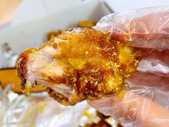 -BOPEYE·波派炸鸡(河西中央商场店)
