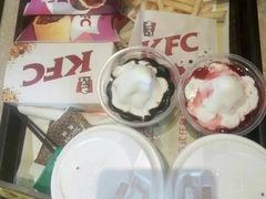 -肯德基(盘龙奥莱店)
