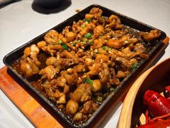 -一棠龙虾•王牌虾球(光谷天地店)
