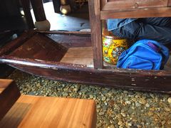 -颐和•海鲜砂锅粥•啫啫煲(奥林匹克广场店)