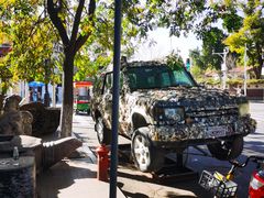 -天津五大道文化旅游区