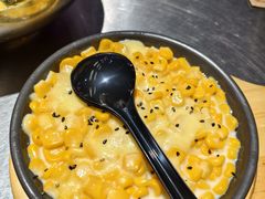-有蚝有翅烧烤大排档·宵夜(右安门店)