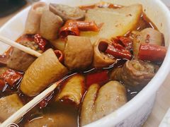 -清真蒋有记(老门东店)