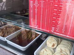 -洞子口张老二凉粉(文殊院店)
