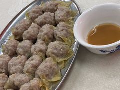 -嘉升大排档(番禺总店)