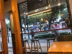 大堂-红小满休闲餐厅(十全街店)