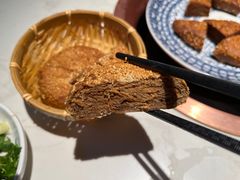 -北京老门框爆肚涮肉馆(锦业路店)