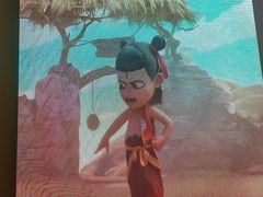 -茉里粤菜(皇姑万象汇店)