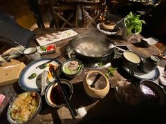 -同仁四季椰子鸡(海岸城天利店)