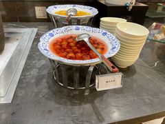 -五洲咖啡厅(五洲大酒店)