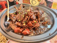 -回味黑鸭煲·始于2006(万松园店)