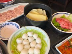 -巴蜀大将火锅(春熙店)