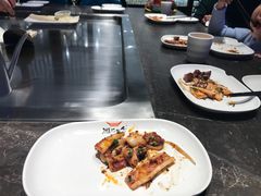 -湘汇概念铁板烧(铁西万达店)