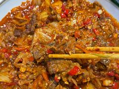 -老三样·旧食新味(万寿宫店)