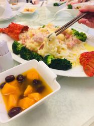 -汾阳花园酒店·宴会厅