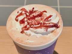 -星巴克(温州龙湾万达店)