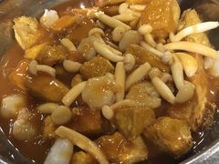 -南翔饭店