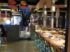 -烧肉达人•炭火烧肉(新天地店)