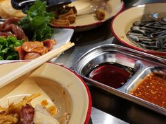 -晓燃地摊烤肉(朝阳双桥店)