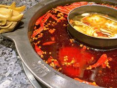 -蜀大侠火锅(建设路第五大道店)
