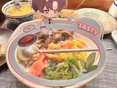 -戏作寿司(观音桥店)