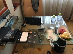 -成都天府丽都喜来登饭店