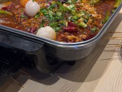 -鱼酷活鱼烤鱼(沈阳大悦城店)