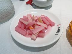 -潇湘码头·鲜湘菜(清河店)